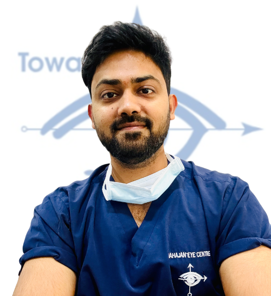 Contact Lens Fitting