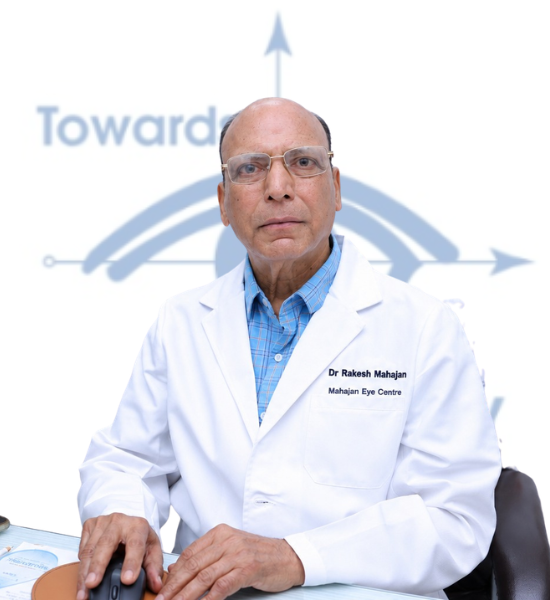 Best Eye Centre in Delhi India